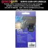 BTS AIRDOTS G6S GAME Crne