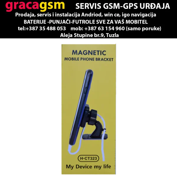 ORIGINAL H CT323