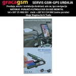 PHONE HOLDER M3A