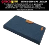 Futrola BI FOLD MERCURY za tablet 8in teget