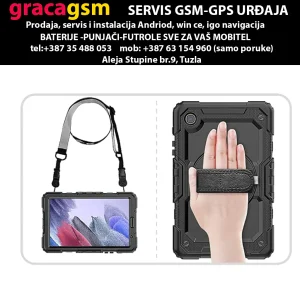 Futrola Shockproof za Samsung Galaxy Tab A7 Lite