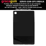 Futrola za Tab A7 10.4in crna