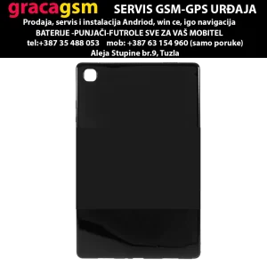 Futrola za Tab A7 10.4in crna