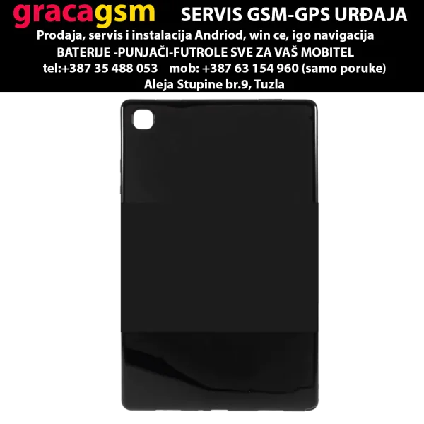Futrola za Tab A7 10.4in crna