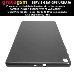 Futrola za iPad mini 5 2019 crna