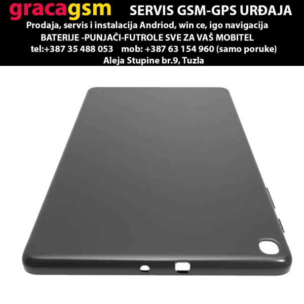 Futrola za iPad mini 5 2019 crna