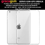 Futrola za iPad mini 5 2019 prozirna